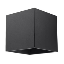 Quad 1 Wall Light
