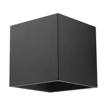 Sollux Quad Wall Light