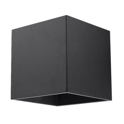 Sollux Quad Wall Light