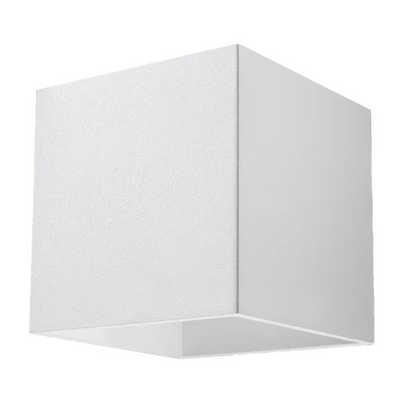 Quad 1 Wall Light