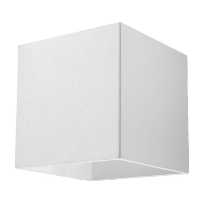 Sollux Quad Wall Light