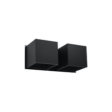 Quad 2 Wall Light