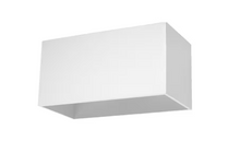 Quad Maxi Wall Light