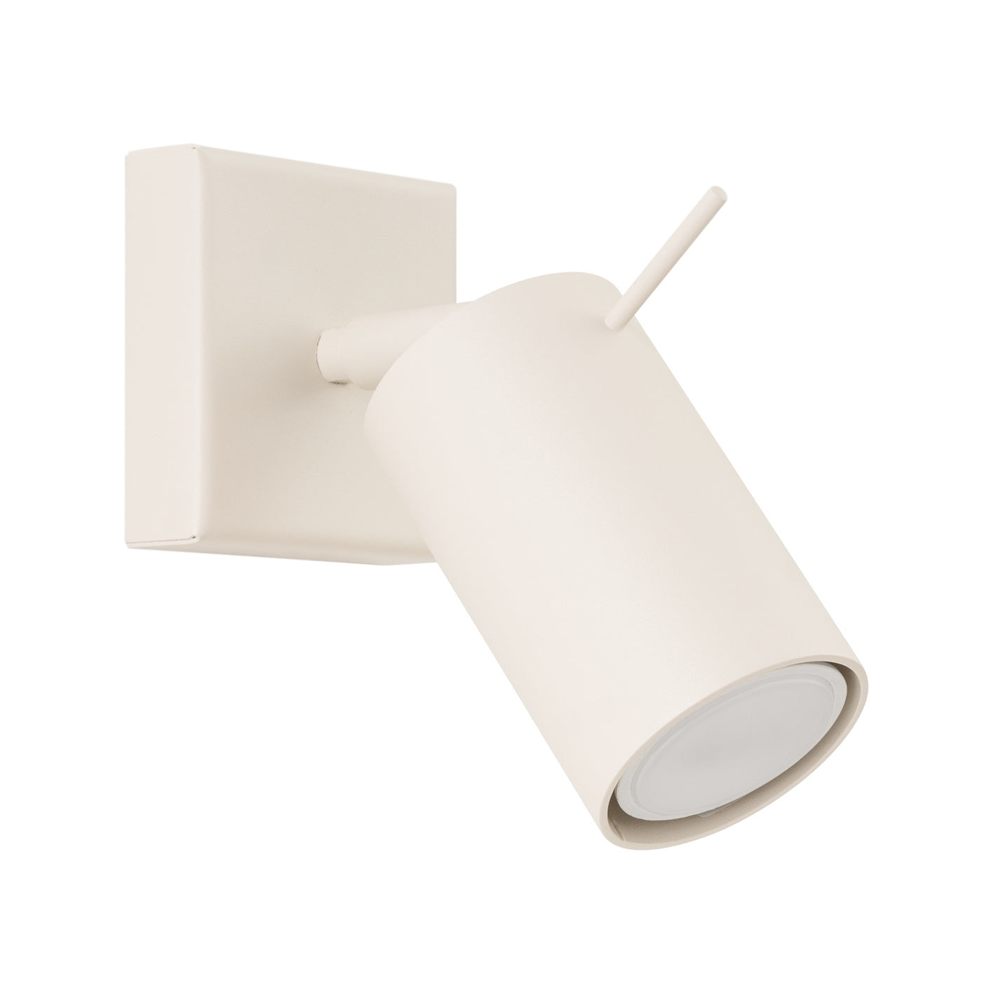 Sollux Ring Decorative Wall Light