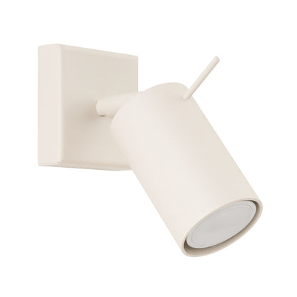 Sollux Ring Decorative Wall Light