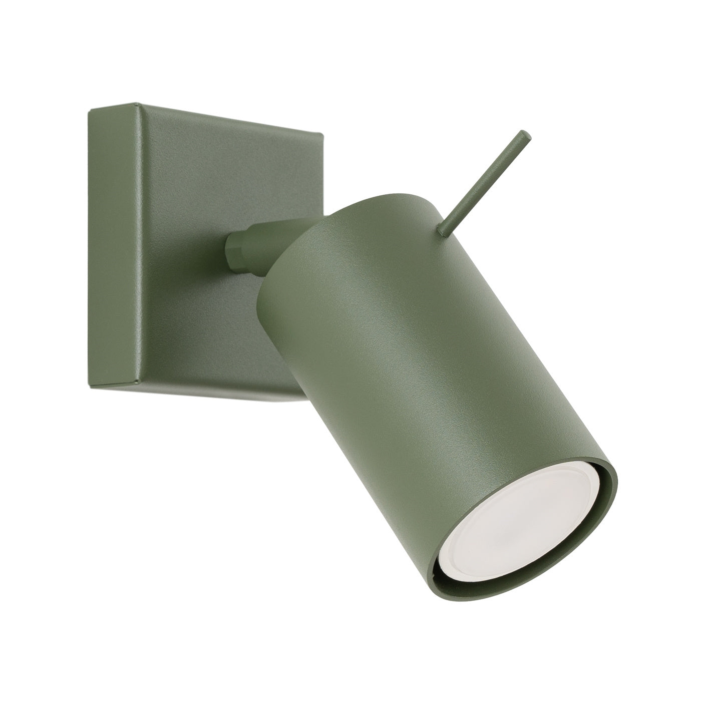 Sollux Ring Decorative Wall Light