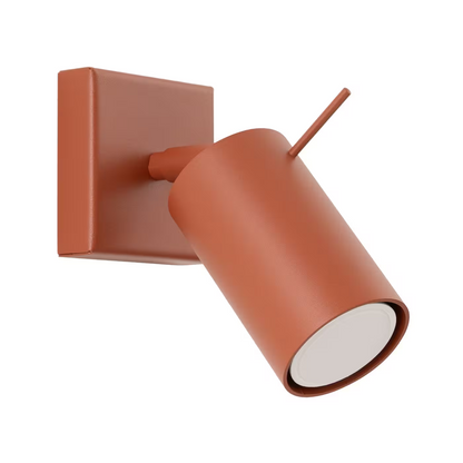 Ring Wall Light