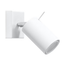 Ring Wall Light