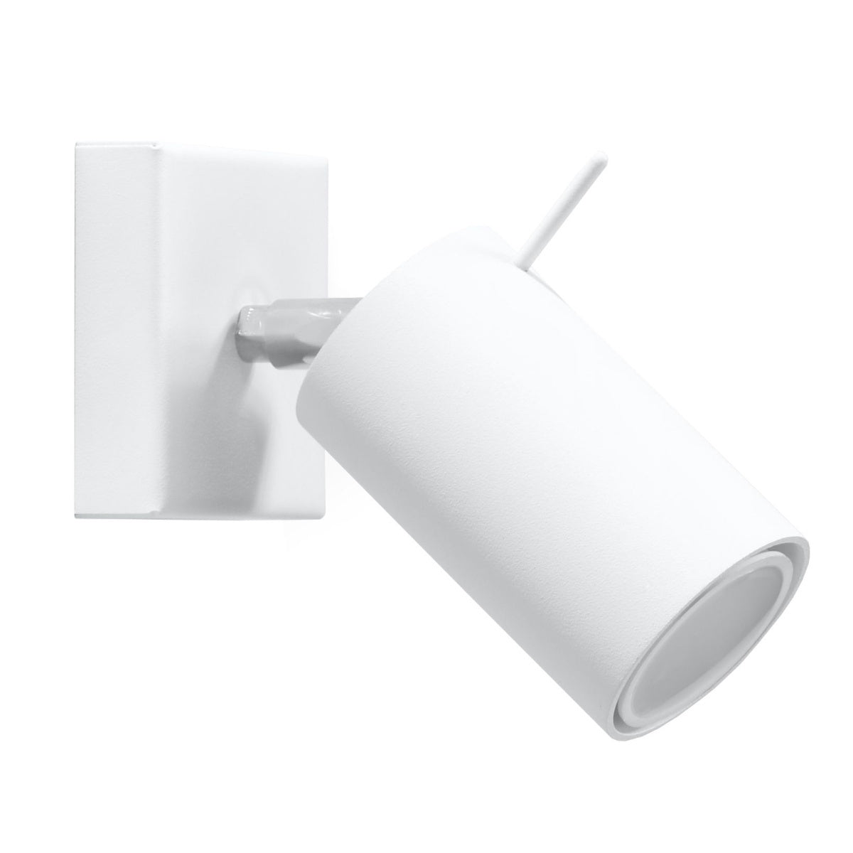 Sollux Ring Decorative Wall Light