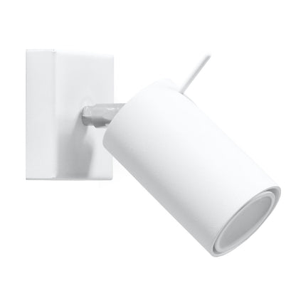Sollux Ring Decorative Wall Light