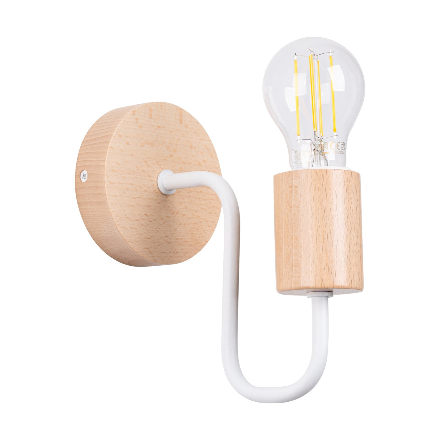 Sollux Timbo Wall Light