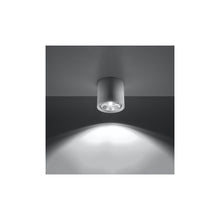 Kalu Wall Light in White