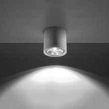 Kalu Wall Light in White