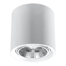 Kalu Wall Light in White
