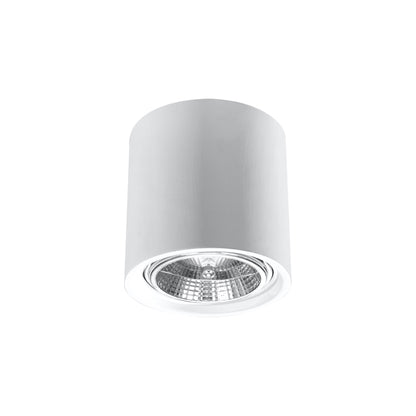 Kalu Wall Light in White
