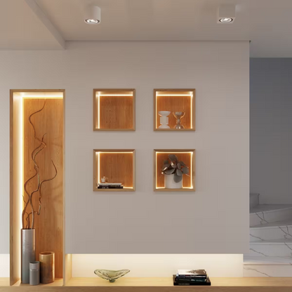 Kalu Wall Light