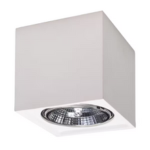 Seida Wall Light in White