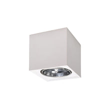 Seida Wall Light in White