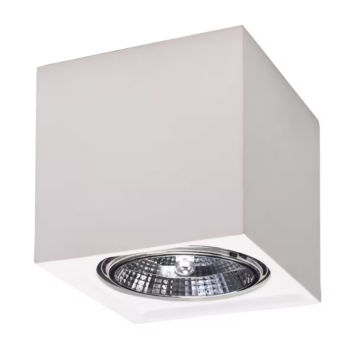 Seida Wall Light in White