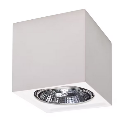 Seida Wall Light in White