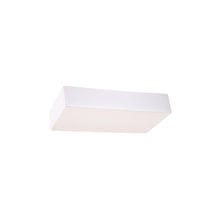 Taugan Wall Light in White