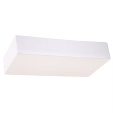 Taugan Wall Light in White