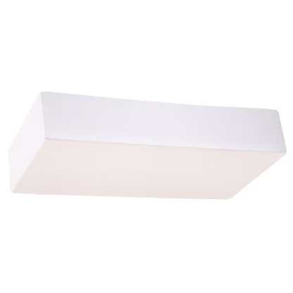 Taugan Wall Light in White