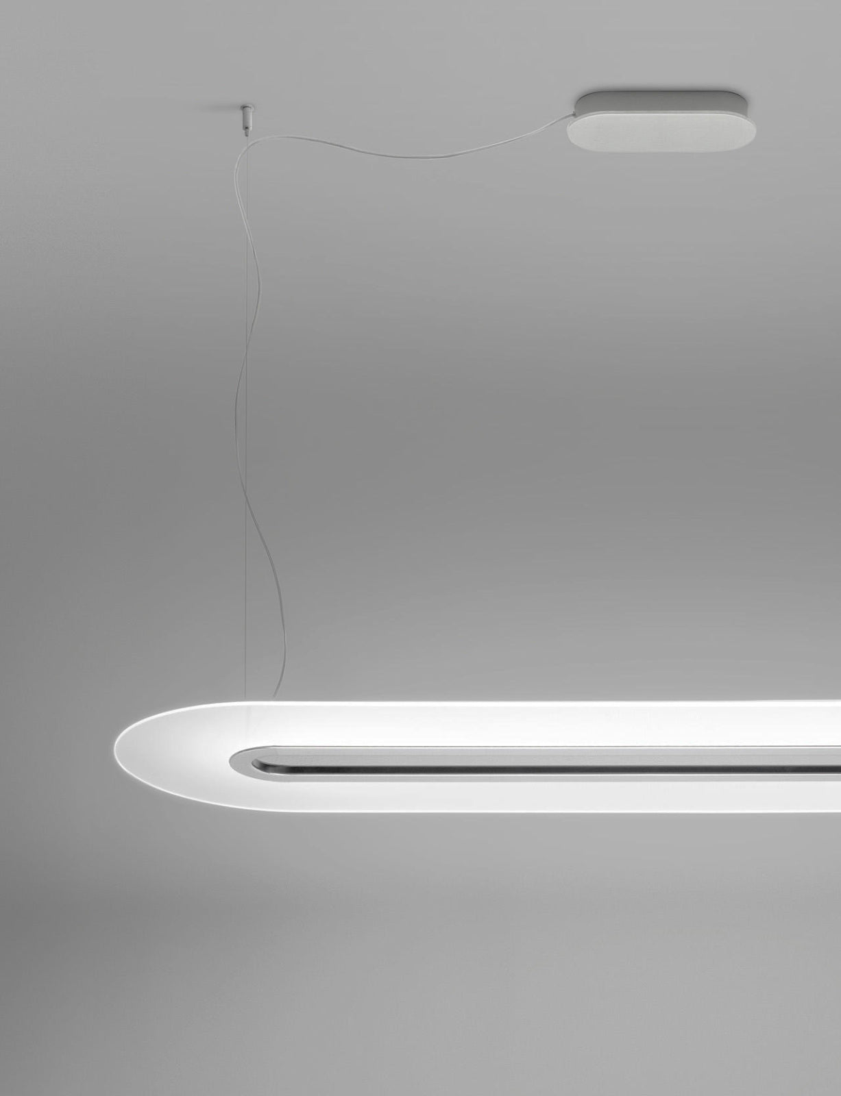 Opti Line LED Pendant
