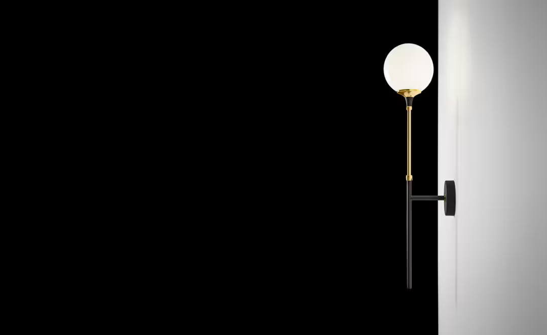 Galassia Wall Light
