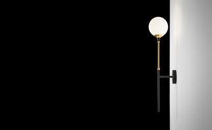 Stilnovo Galassia Decorative Wall Light