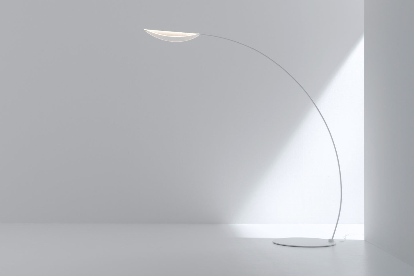 Stilnovo Diphy Floor Lamp