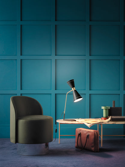 Stilnovo Megafono Desk Lamp