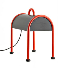 Stilnovo Valigia Table & Floor Lamp