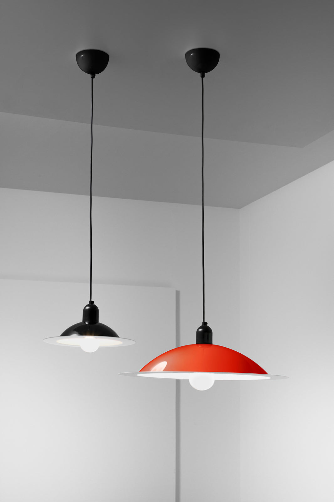 Stilnovo Lampiatta Pendant