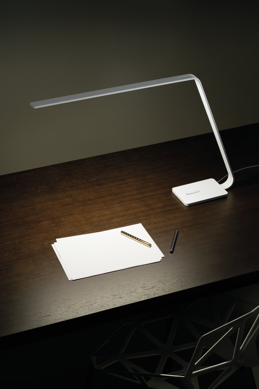 Stilnovo Lama Desk Lamp