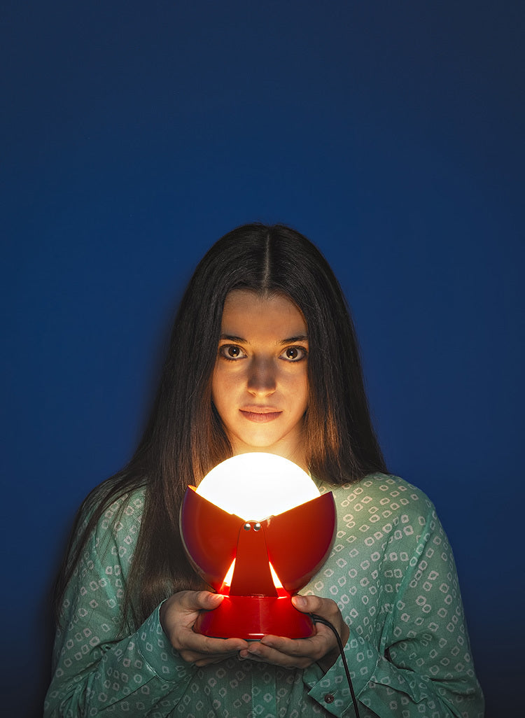Stilnovo Buonanotte Table Lamp