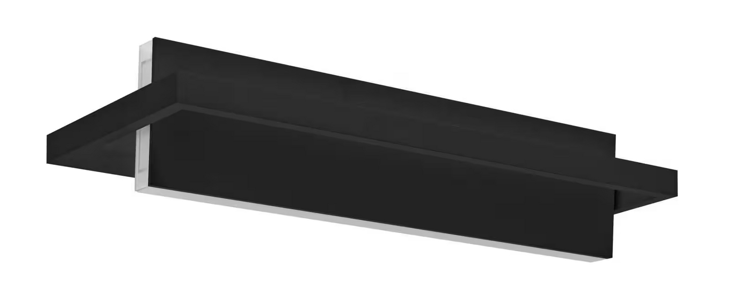 Tablet Mono Emission L42cm Wall Light