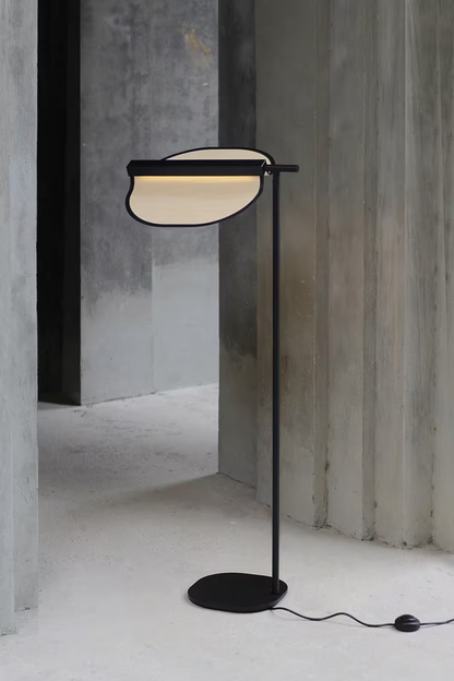 Omma Floor Lamp