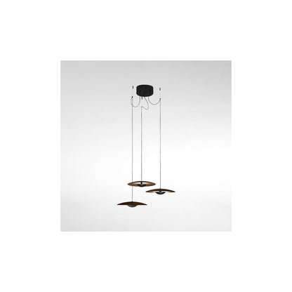 Ginger 20X3 Three-Light LED Pendant