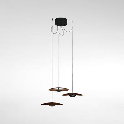 Ginger 20X3 Three-Light LED Pendant