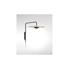 Ginger A Large Hardwired Large LED Wall Light