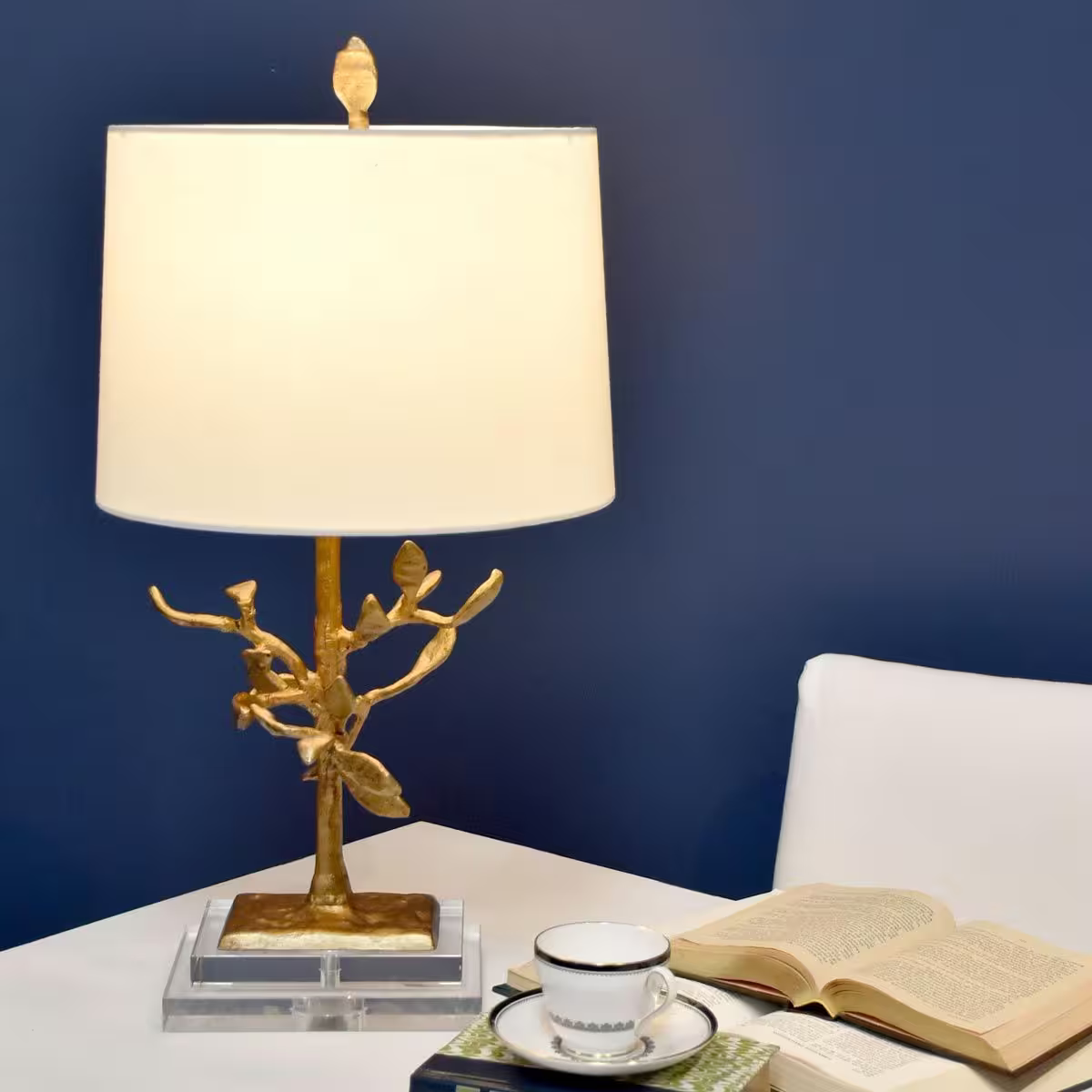 Audubon Park 1-Light Table Lamp