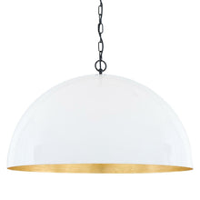Mullan Lighting Goma Pendant