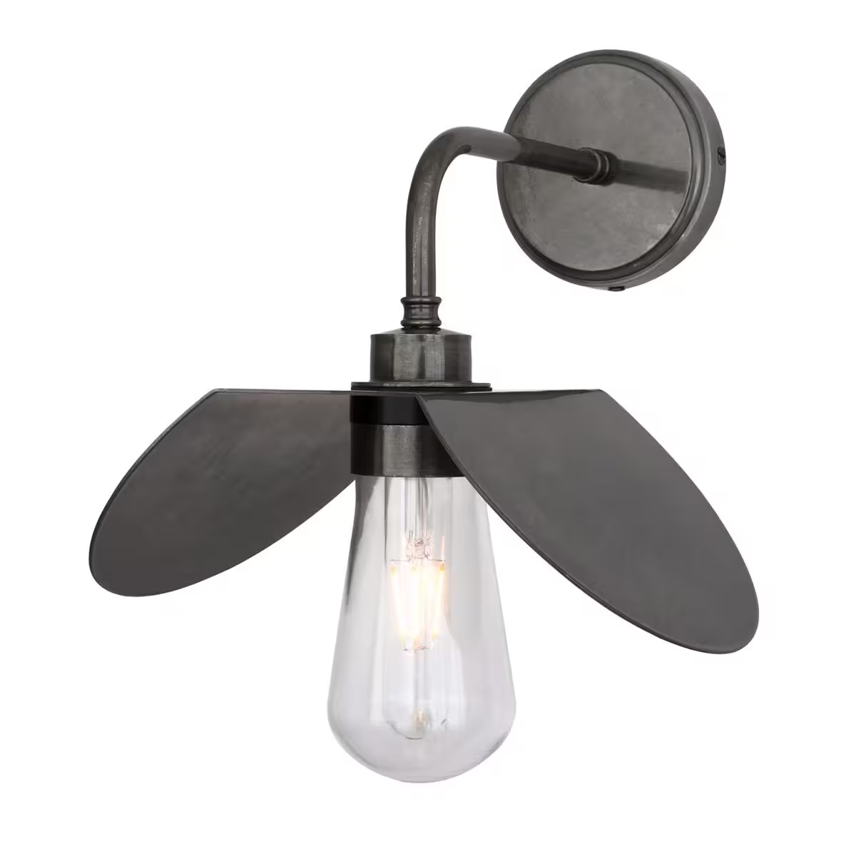 Hali Bathroom Wall Light IP65