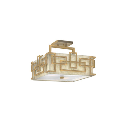 Lanza Semi-Flush
