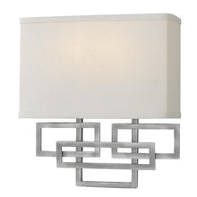 Hinkley Lanza Wall Light