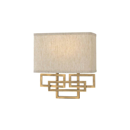 Lanza Wall Light