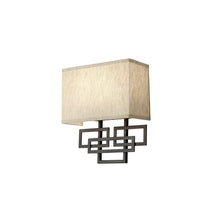 Lanza Wall Light