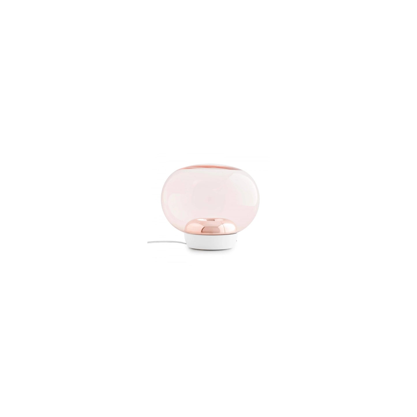 La Mariee Tab LED Table Lamp