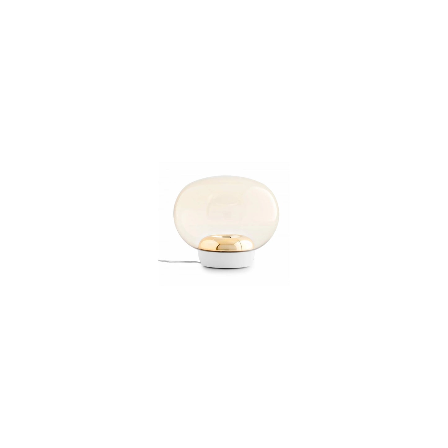 La Mariee Tab LED Table Lamp